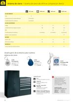 EQUIPOS INDUSTRIALES Y DE ALMACENAMIENTO  SOLUCIONES ESD - 12