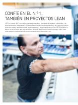 LEAN CON LISTA - 4