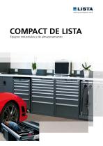 LISTA compacto - 1