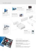 SU ESPECIALISTA EN INSTALACIONES DE INDUSTRIA Y  ALMACENAMIENTO - 6