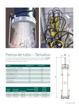 Prensa de tubo - 7