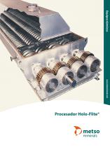 Procesador Holo-Flite® - 1