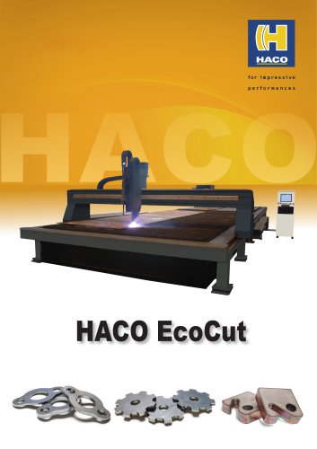 EcoCut