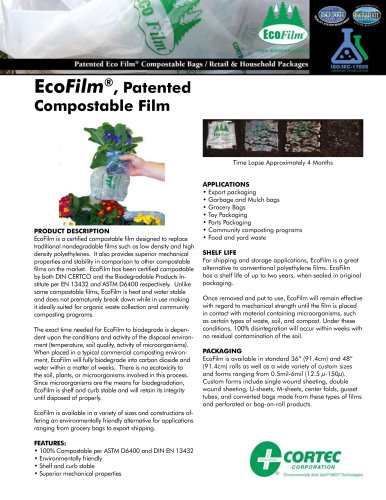 EcoFilm®