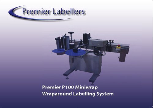 Wraparound Labelling System