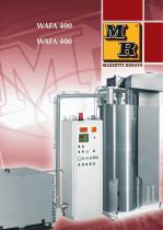 WAFA 400