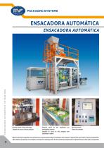 Ensacadora Automática IABA 600 - 2