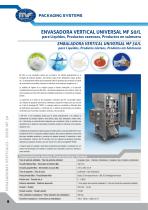 ENVASADORA VERTICAL UNIVERSAL MF 50 - 6