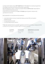 MF TUBE Formadora Tubular FFS-3