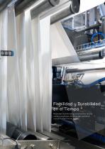 MF TUBE Formadora Tubular FFS-4