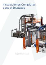 MF TUBE Formadora Tubular FFS-6