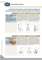 PESADORA ELECTRONICA PESO NETO SERIE DR-PN - 4