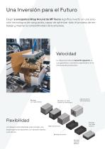 WRAP AROUND case packer-6