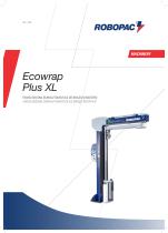 ECOWRAP PLUS XL - 1