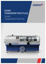 GAMA TERMORRETRÁCTILES