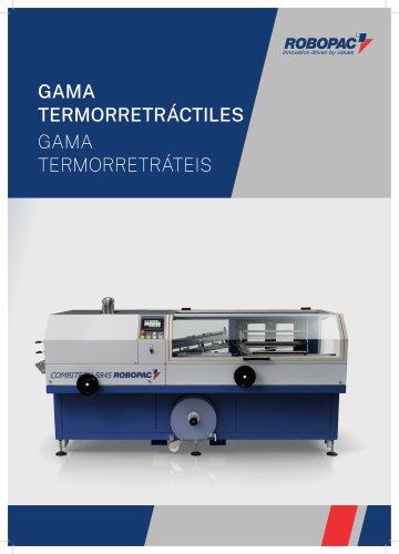 GAMA TERMORRETRÁCTILES