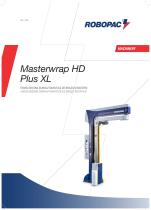 MASTERWRAP HD PLUS XL - 1