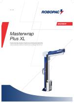 MASTERWRAP PLUS XL - 1