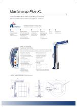 MASTERWRAP PLUS XL - 2