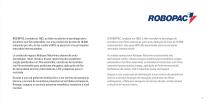 ROBOPAC - General Catalogue - 3