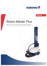 ROBOT MASTER PLUS - 1