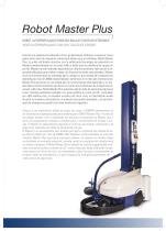 ROBOT MASTER PLUS - 5