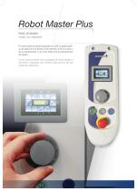 ROBOT MASTER PLUS - 6