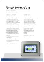 ROBOT MASTER PLUS - 7