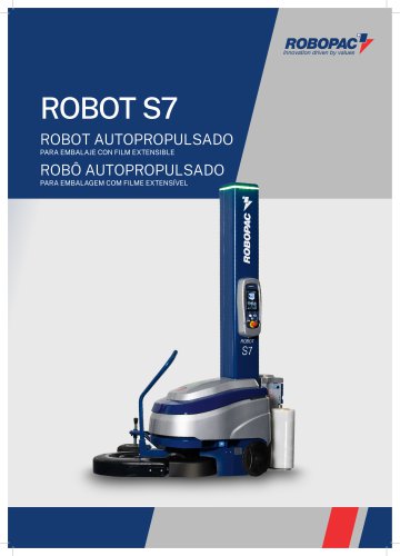 ROBOT S7