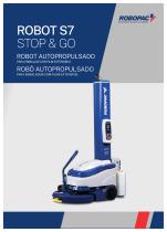 ROBOT S7 STOP&GO - 1