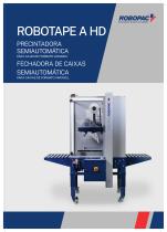 ROBOTAPE A HD - 1