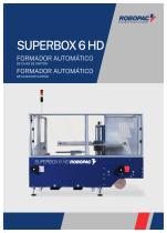 SUPERBOX 6HD - 1