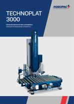 TECHNOPLAT 3000 - 1