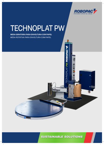TECHNOPLAT PW_SPA_POR