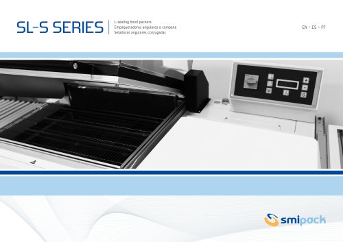 SL - S Series / L-seal hood packers