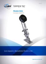 Econo Line Clippers - 1