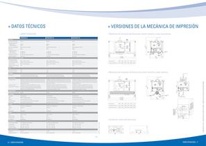 Módulos de impresión directa - 4