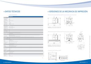 Módulos de impresión directa - 6