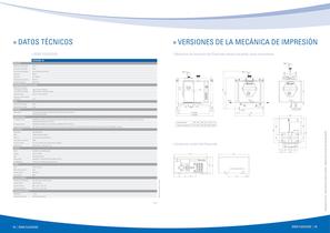 Módulos de impresión directa - 8