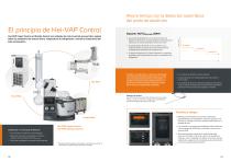 Evaporador rotativo EXCELENTES SISTEMAS DE EVAPORACIÓN - 10