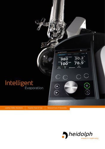 Hei-VAP Rotary Evaporator