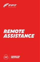 Brochure REMOTE ASSISTANCE