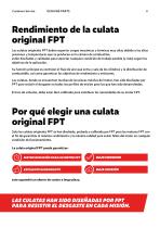 CULATA ORIGINAL FPT - 4