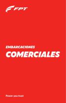 EMBARCACIONES COMERCIALES