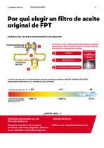 FILTRO DE ACEITE - 4