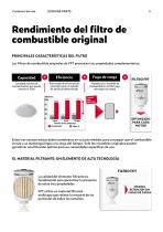 FILTRO DE COMBUSTIBLE - 3