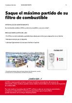 FILTRO DE COMBUSTIBLE - 5