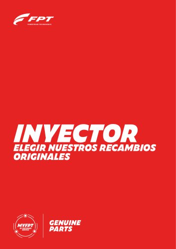 INYECTOR