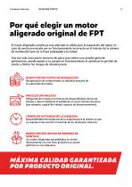 MOTOR ALIGERADO - 3
