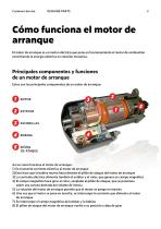 MOTOR DE ARRANQUE - 2